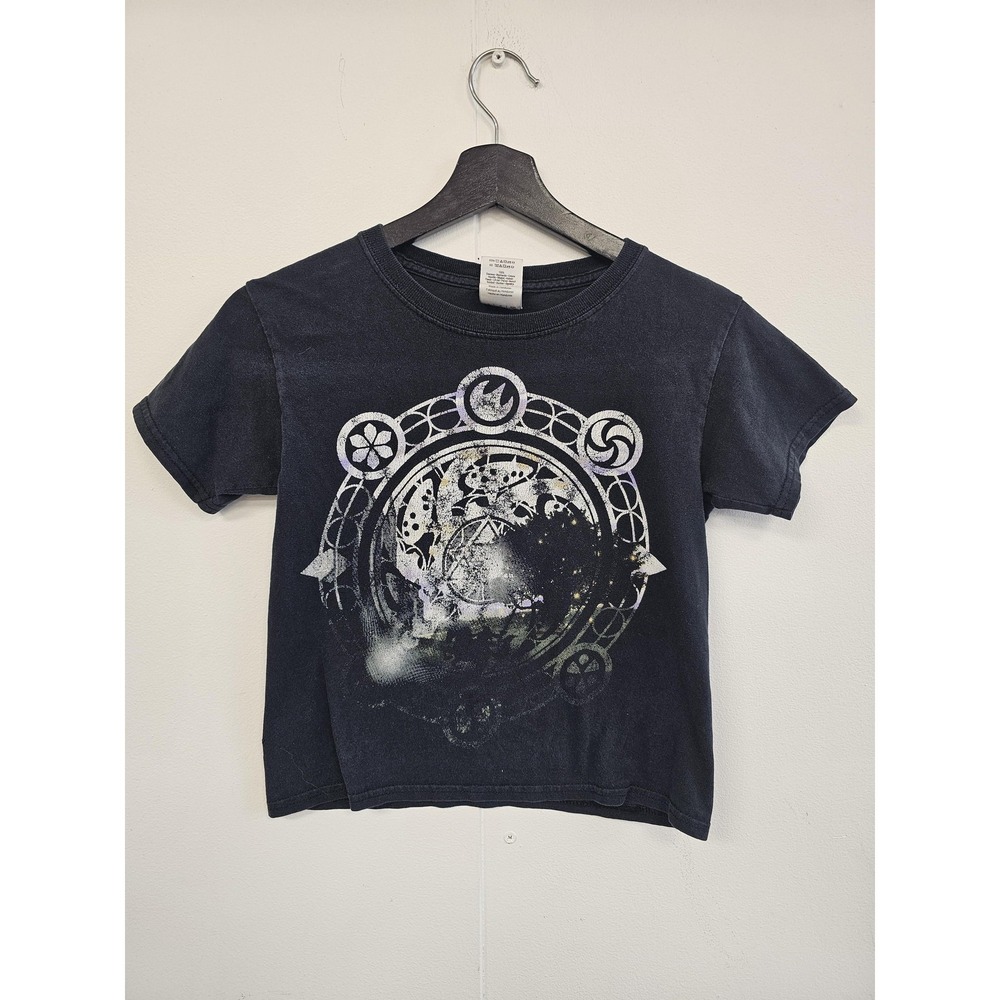 Gildan Shirt Youth Small Legend of Zelda‎ Graphic Tee T-Shirt